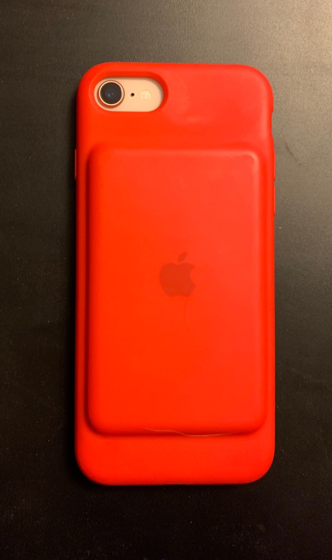 IPhone 7 Battery Case.
